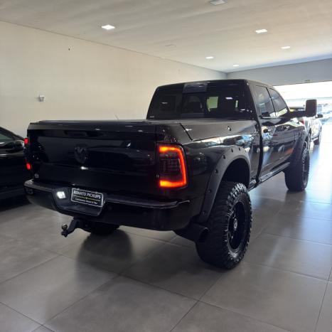 RAM 2500 6.7 I6 24V SLT CABINE DUPLA TURBO DIESEL LARAMIE 4X4 AUTOMTICO, Foto 9