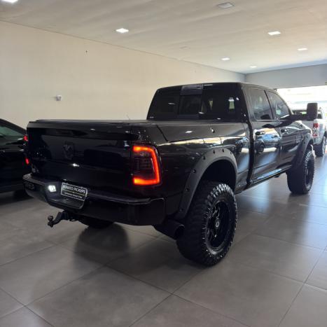 RAM 2500 6.7 I6 24V SLT CABINE DUPLA TURBO DIESEL LARAMIE 4X4 AUTOMTICO, Foto 10