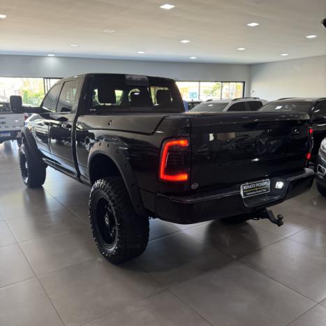 RAM 2500 6.7 I6 24V SLT CABINE DUPLA TURBO DIESEL LARAMIE 4X4 AUTOMTICO, Foto 11