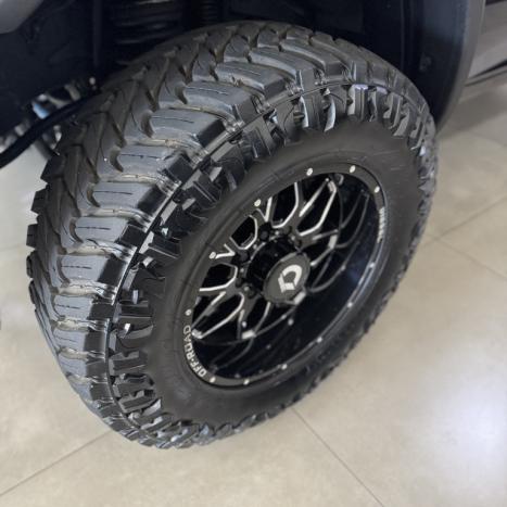 RAM 2500 6.7 I6 24V SLT CABINE DUPLA TURBO DIESEL LARAMIE 4X4 AUTOMTICO, Foto 17