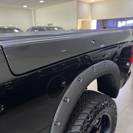 RAM 2500 6.7 I6 24V SLT CABINE DUPLA TURBO DIESEL LARAMIE 4X4 AUTOMTICO, Foto 23