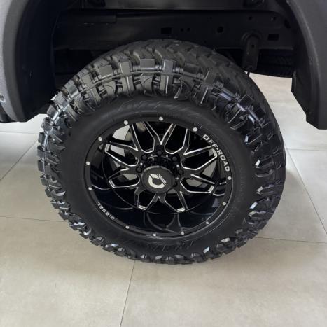 RAM 2500 6.7 I6 24V SLT CABINE DUPLA TURBO DIESEL LARAMIE 4X4 AUTOMTICO, Foto 24