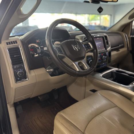 RAM 2500 6.7 I6 24V SLT CABINE DUPLA TURBO DIESEL LARAMIE 4X4 AUTOMTICO, Foto 29