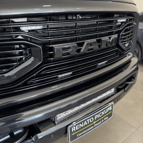 RAM 2500 6.7 I6 24V SLT CABINE DUPLA TURBO DIESEL LARAMIE 4X4 AUTOMTICO, Foto 32