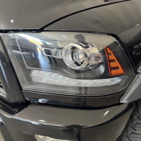 RAM 2500 6.7 I6 24V SLT CABINE DUPLA TURBO DIESEL LARAMIE 4X4 AUTOMTICO, Foto 33