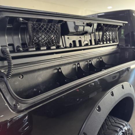 RAM 2500 6.7 I6 24V SLT CABINE DUPLA TURBO DIESEL LARAMIE 4X4 AUTOMTICO, Foto 34