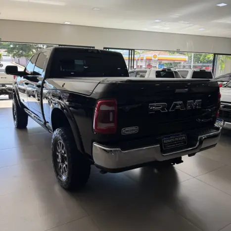 RAM 3500 6.7 I6 LIMITED LONG HORN CABINE DUPLA 4X4 TURBO DIESEL AUTOMTICO, Foto 7