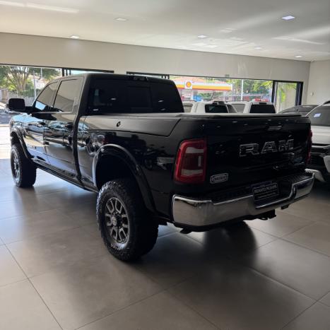 RAM 3500 6.7 I6 LIMITED LONG HORN CABINE DUPLA 4X4 TURBO DIESEL AUTOMTICO, Foto 8