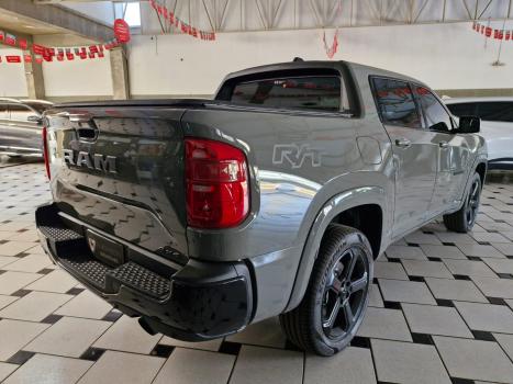 RAM Rampage 2.0 4P HURRICANE 4 TURBO R/T 4X4 AUTOMTICO, Foto 4