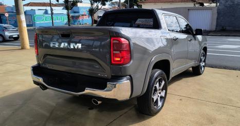RAM Rampage 2.0 4P HURRICANE 4 TURBO LARAMIE 4X4 AUTOMTICO, Foto 2