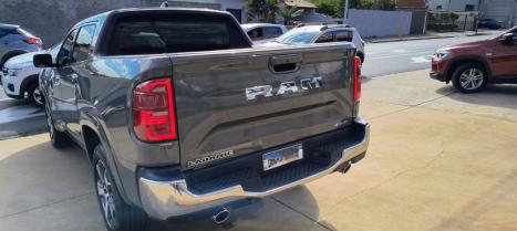 RAM Rampage 2.0 4P HURRICANE 4 TURBO LARAMIE 4X4 AUTOMTICO, Foto 3