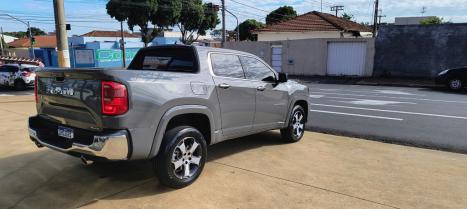 RAM Rampage 2.0 4P HURRICANE 4 TURBO LARAMIE 4X4 AUTOMTICO, Foto 6