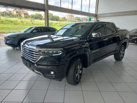 RAM Rampage 2.0 4P TURBO DIESEL LARAMIE 4X4 AUTOMTICO, Foto 2