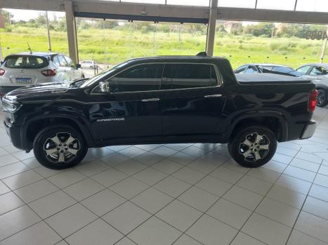 RAM Rampage 2.0 4P TURBO DIESEL LARAMIE 4X4 AUTOMTICO, Foto 5
