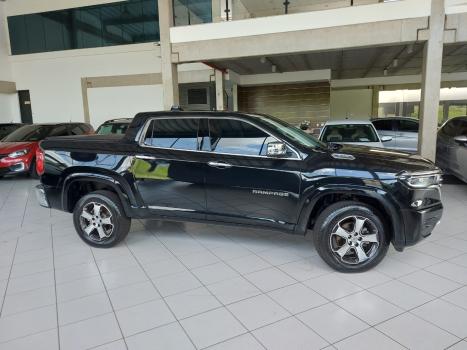 RAM Rampage 2.0 4P TURBO DIESEL LARAMIE 4X4 AUTOMTICO, Foto 6