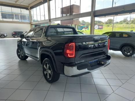 RAM Rampage 2.0 4P TURBO DIESEL LARAMIE 4X4 AUTOMTICO, Foto 7
