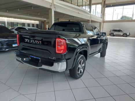 RAM Rampage 2.0 4P TURBO DIESEL LARAMIE 4X4 AUTOMTICO, Foto 8