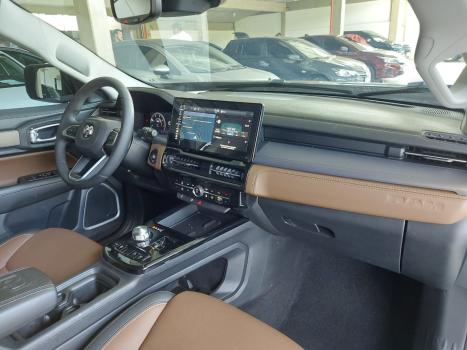 RAM Rampage 2.0 4P TURBO DIESEL LARAMIE 4X4 AUTOMTICO, Foto 11