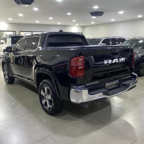 RAM Rampage 2.0 4P TURBO DIESEL LARAMIE 4X4 AUTOMTICO, Foto 3