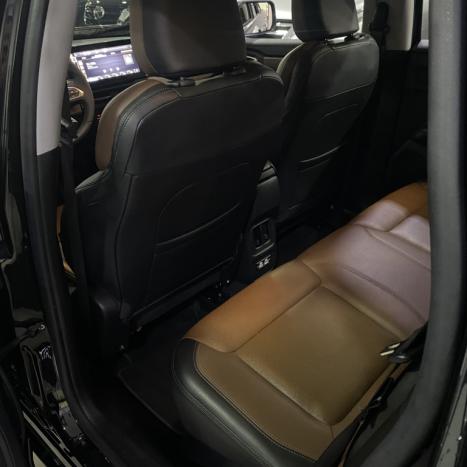 RAM Rampage 2.0 4P TURBO DIESEL LARAMIE 4X4 AUTOMTICO, Foto 10