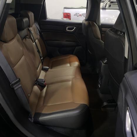 RAM Rampage 2.0 4P TURBO DIESEL LARAMIE 4X4 AUTOMTICO, Foto 11