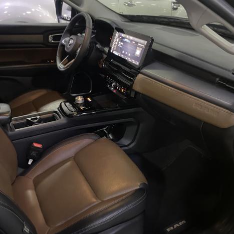 RAM Rampage 2.0 4P TURBO DIESEL LARAMIE 4X4 AUTOMTICO, Foto 13