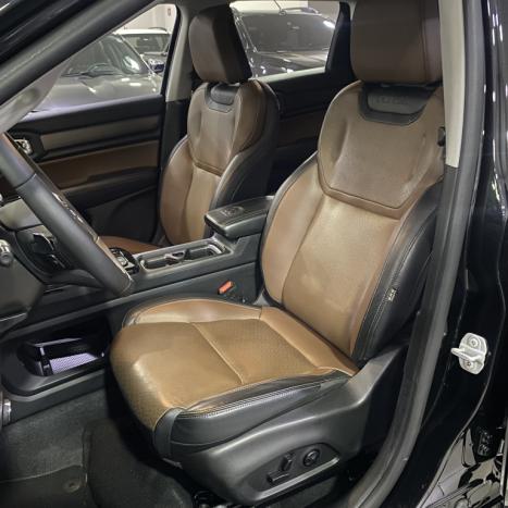 RAM Rampage 2.0 4P TURBO DIESEL LARAMIE 4X4 AUTOMTICO, Foto 17