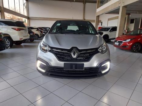 RENAULT Captur 1.3 16V 4P FLEX TCE ZEN TURBO X-TRONIC AUTOMTICO CVT, Foto 2