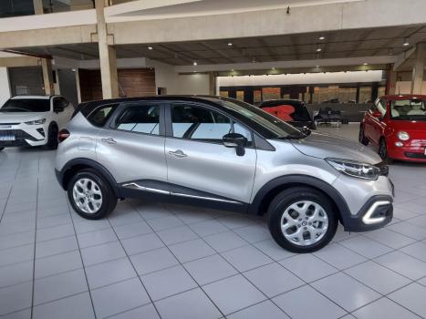 RENAULT Captur 1.3 16V 4P FLEX TCE ZEN TURBO X-TRONIC AUTOMTICO CVT, Foto 3