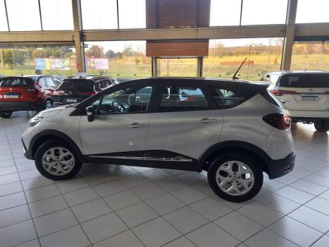 RENAULT Captur 1.3 16V 4P FLEX TCE ZEN TURBO X-TRONIC AUTOMTICO CVT, Foto 7