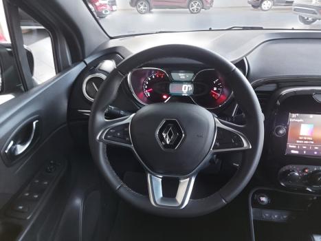 RENAULT Captur 1.3 16V 4P FLEX TCE ZEN TURBO X-TRONIC AUTOMTICO CVT, Foto 13