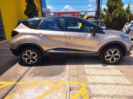 RENAULT Captur 1.3 16V 4P FLEX TCE ICONIC TURBO X-TRONIC AUTOMTICO CVT, Foto 5