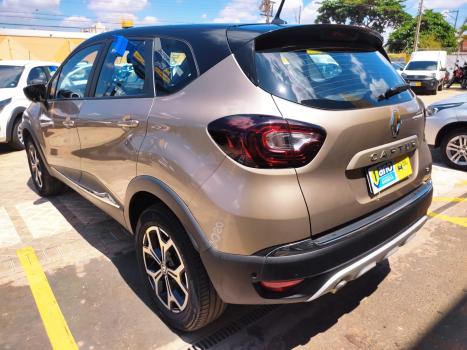 RENAULT Captur 1.3 16V 4P FLEX TCE ICONIC TURBO X-TRONIC AUTOMTICO CVT, Foto 7