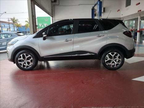 RENAULT Captur 1.6 16V 4P FLEX SCE INTENSE X-TRONIC CVT, Foto 3