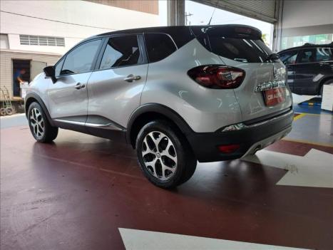 RENAULT Captur 1.6 16V 4P FLEX SCE INTENSE X-TRONIC CVT, Foto 4