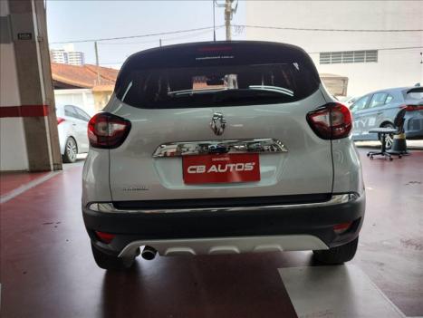 RENAULT Captur 1.6 16V 4P FLEX SCE INTENSE X-TRONIC CVT, Foto 5