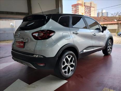 RENAULT Captur 1.6 16V 4P FLEX SCE INTENSE X-TRONIC CVT, Foto 6