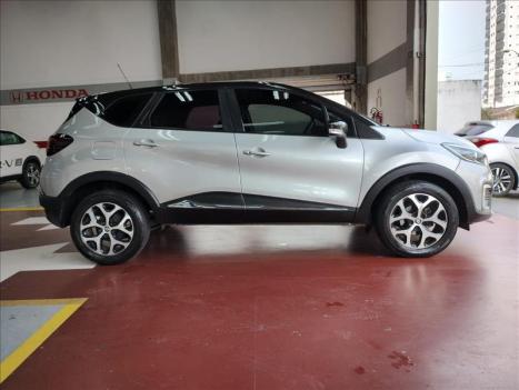 RENAULT Captur 1.6 16V 4P FLEX SCE INTENSE X-TRONIC CVT, Foto 7