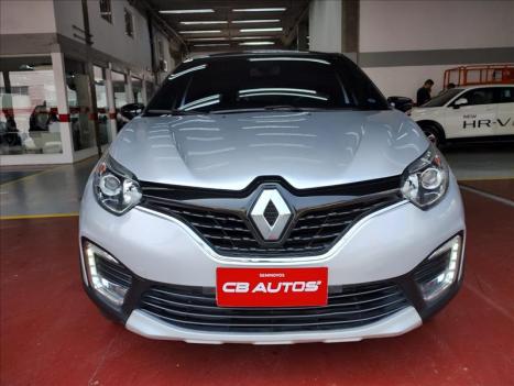 RENAULT Captur 1.6 16V 4P FLEX SCE INTENSE X-TRONIC CVT, Foto 9