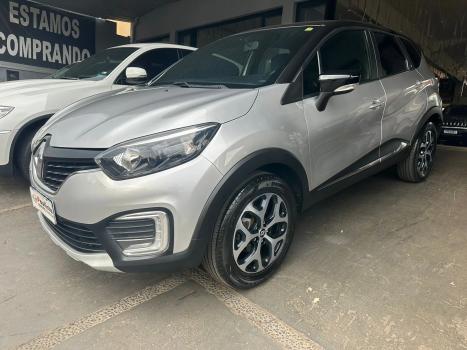 RENAULT Captur 1.6 16V 4P FLEX BOSE AUTOMTICO, Foto 1