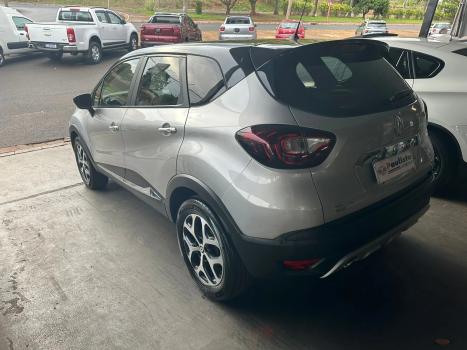 RENAULT Captur 1.6 16V 4P FLEX BOSE AUTOMTICO, Foto 3