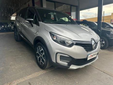 RENAULT Captur 1.6 16V 4P FLEX BOSE AUTOMTICO, Foto 6