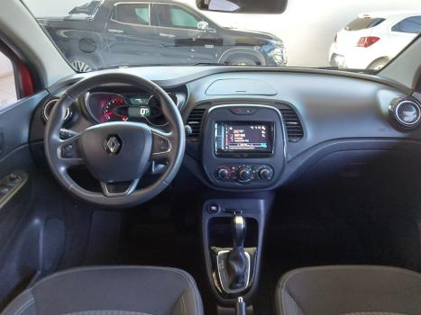 RENAULT Captur 1.6 16V 4P FLEX SCE LIFE X-TRONIC CVT, Foto 11