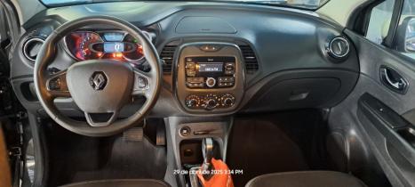 RENAULT Captur 1.6 16V 4P FLEX SCE LIFE X-TRONIC CVT, Foto 3