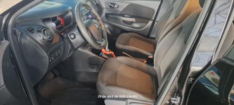 RENAULT Captur 1.6 16V 4P FLEX SCE LIFE X-TRONIC CVT, Foto 4