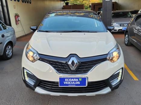 RENAULT Captur 1.6 16V 4P FLEX SCE INTENSE X-TRONIC CVT, Foto 1