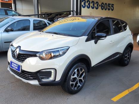 RENAULT Captur 1.6 16V 4P FLEX SCE INTENSE X-TRONIC CVT, Foto 2