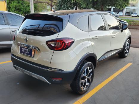RENAULT Captur 1.6 16V 4P FLEX SCE INTENSE X-TRONIC CVT, Foto 4