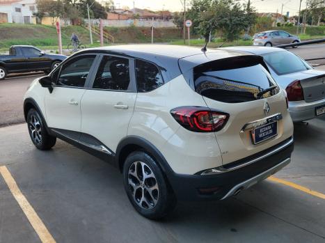 RENAULT Captur 1.6 16V 4P FLEX SCE INTENSE X-TRONIC CVT, Foto 9