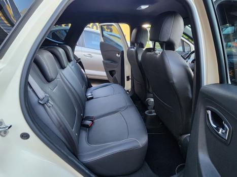 RENAULT Captur 1.6 16V 4P FLEX SCE INTENSE X-TRONIC CVT, Foto 12